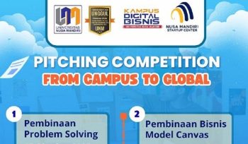NSC UNM Buktikan Kampus Bisa Jadi Inkubator Startup