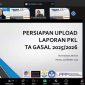 UNM Bimbing Mahasiswa Jadi Generasi Melek Digital