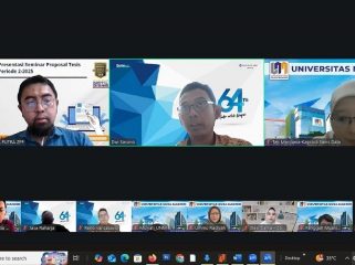 Tim CoSight UNM Guncang Dunia Data
