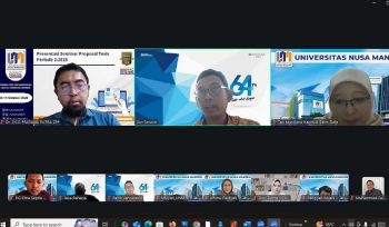 Tim CoSight UNM Guncang Dunia Data