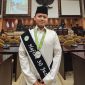 Mahasiswa Baru UNM, Hafidz Quran 30 Juz
