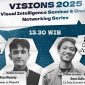 HIMASATA UNM Guncang Dunia AI