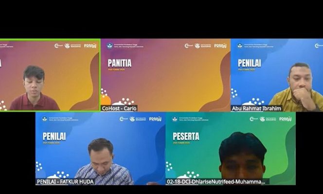 
					Tak Sekadar Ide, Mahasiswa UNM Buktikan Limbah Bisa Jadi Bisnis Berkelanjutan