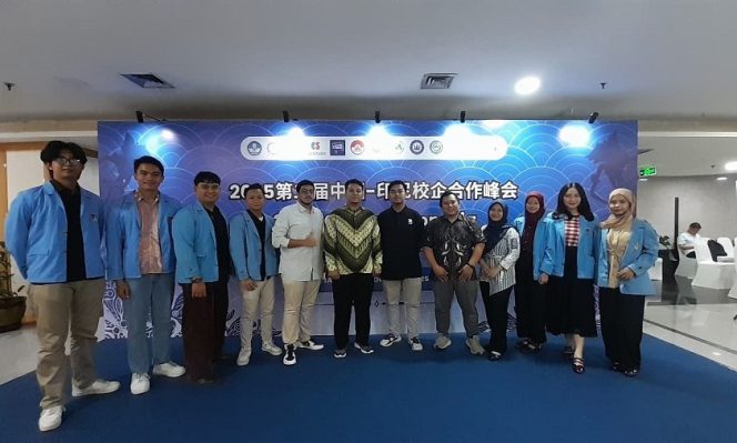 
					Langkah Berani UNM! Kampus Digital Bisnis Ini Tembus Kerja Sama Internasional dengan Tiongkok