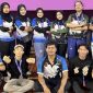 Mahasiswa UNM Sabet 10 Medali di LIGA Taekwondo DKI Jakarta 2025