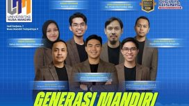 Mau Kuliah Gratis dan Langsung Magang di Industri?