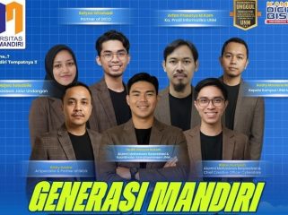 Mau Kuliah Gratis dan Langsung Magang di Industri?