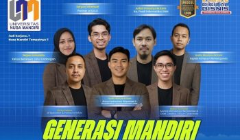 Mau Kuliah Gratis dan Langsung Magang di Industri?