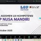 UNM Bekali Mahasiswa dengan Sertifikasi Digital Industri
