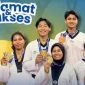Mahasiswa FEB Tak Hanya Pintar Ngitung, Tapi Juga Jago Bertarung