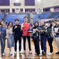Atlet UNM Kuasai LIGA Taekwondo DKI Jakarta 2025