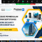 UNM Dorong Mahasiswa Kuasai Keamanan Jaringan