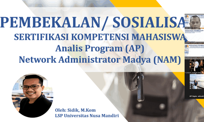 
					Lulus dari UNM Harus Siap Kompeten, Mahasiswa Wajib Bersertifikat