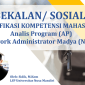 Lulus dari UNM Harus Siap Kompeten