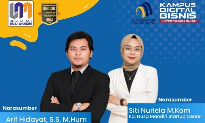 
					UNM Dorong Mahasiswa Jadi Inovator Muda Lewat Pembinaan Startup Bertema Problem Solving