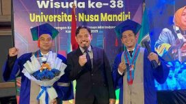 Sarjana Sejati di Era Digital