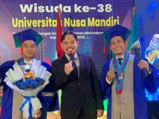 Sarjana Sejati di Era Digital