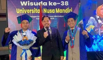Sarjana Sejati di Era Digital