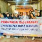 Dosen UNM Bikin Warga Punya Website Sendiri
