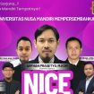 UNM Siapkan Generasi Siap Kerja di Era AI