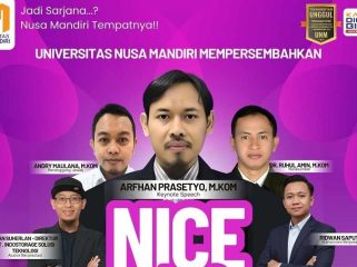 UNM Siapkan Generasi Siap Kerja di Era AI
