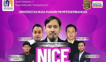 UNM Siapkan Generasi Siap Kerja di Era AI
