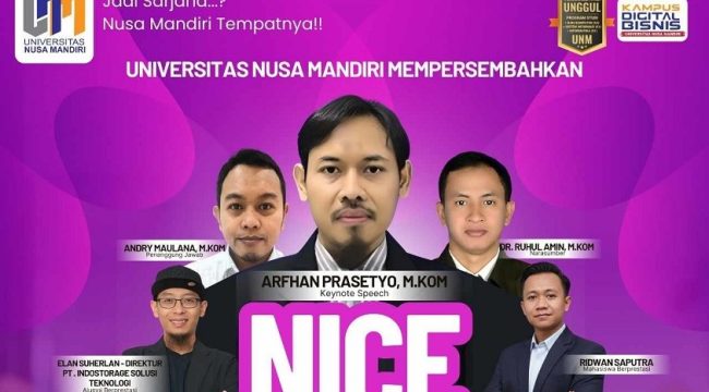 UNM Siapkan Generasi Siap Kerja di Era AI