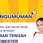UNM Gelar Latihan Ujian Online Jelang UTS