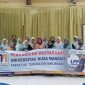 Dosen UNM Dorong Pemberdayaan Masyarakat