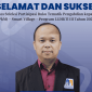 Dosen Universitas Nusa Mandiri Gagas Desa Cerdas