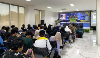 Motor Penggerak Inovasi Mahasiswa