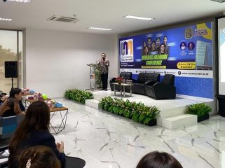 Mahasiswa BJU Jadi Game Changer