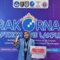 Mahasiswi UNM Ini Juara Data