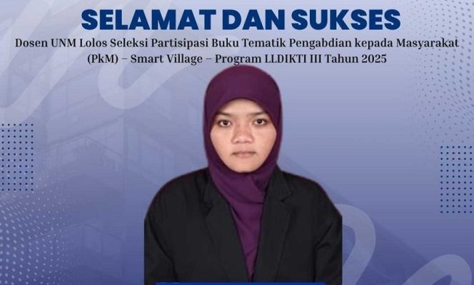 
					”Jumantik Tech” dari Universitas Nusa Mandiri, Inovasi Digital yang Bikin DBD Tak Berkutik