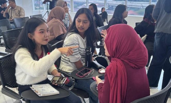 Kuliah Bukan Sekadar Cari Ijazah