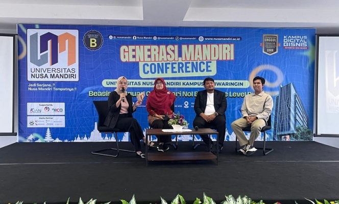 Siapa Bilang Lulusan Baru Susah Cari Kerja? UNM Buktikan Sebaliknya!