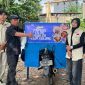 Mahasiswa UNM Luncurkan Program Gerobak Bangkit