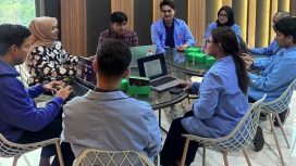 UNM Perkuat Kemandirian Belajar Mahasiswa