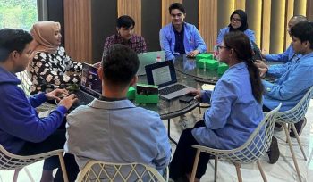 UNM Perkuat Kemandirian Belajar Mahasiswa