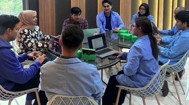 UNM Perkuat Kemandirian Belajar Mahasiswa