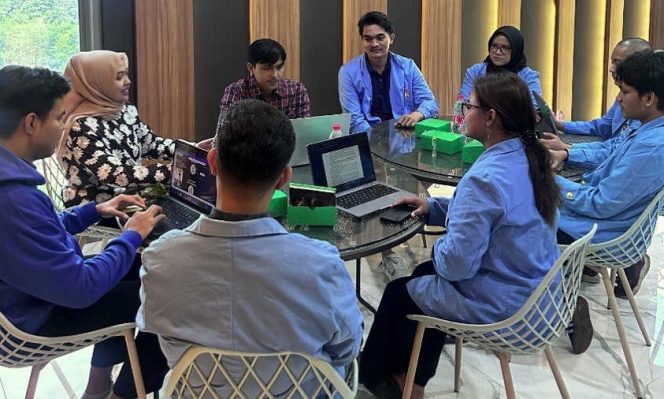 UNM Perkuat Kemandirian Belajar Mahasiswa