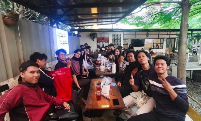 Inovasi Bagian Sumpah Perjuangan Baru