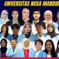 Mahasiswi UNM Jadi Penggerak Digitalisasi