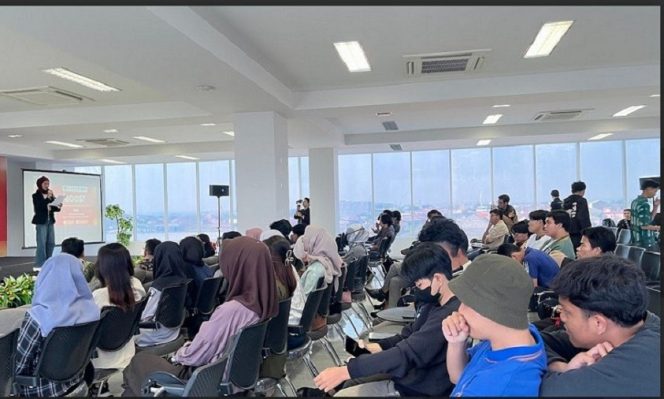 FEB UNM Siapkan Generasi CEO Digital yang Siap Kuasai Dunia Bisnis Modern