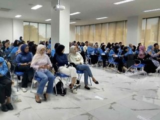 Mahasiswa Prodi Manajemen UNM