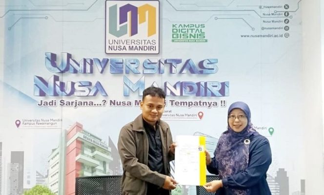 UNM Cetak Talenta Sains Data Berstandar Global, Gandeng Koding Data