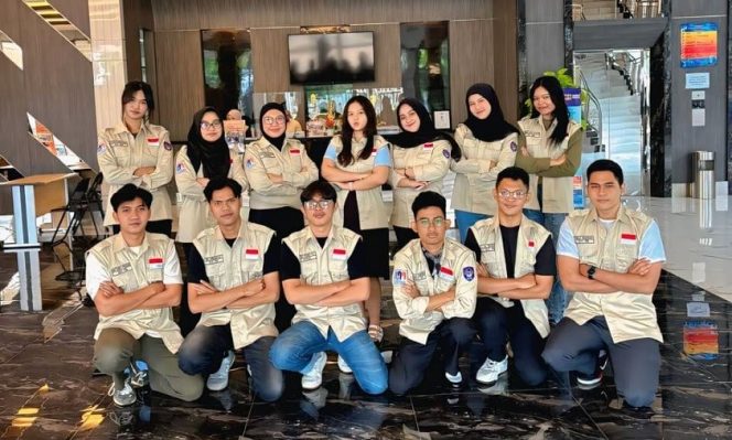 Pemuda Digital, Pemimpin Ekonomi Masa Depan