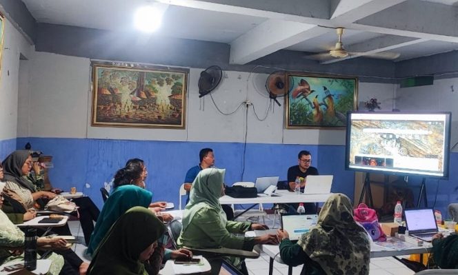 AI Mengubah Dunia, Siapkah Guru Indonesia? UNM Jawab Tantangannya!