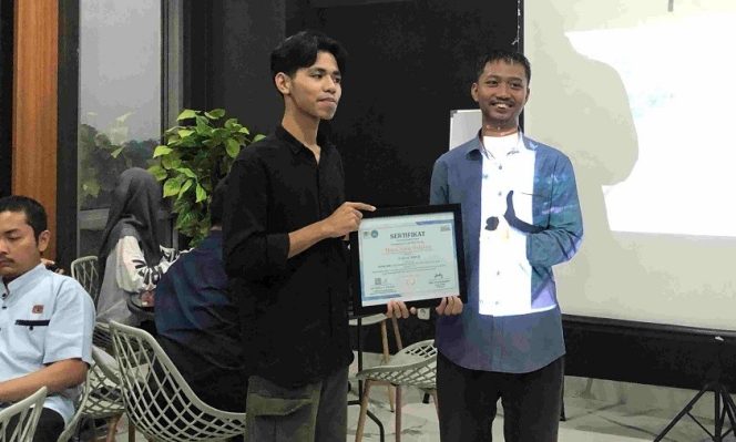 Mahasiswa UNM Siap Jadi Data Scientist Masa Depan, Kuasai Teknologi Computer Vision dan AI