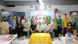 Kolaborasi SMK Purnama dan Universitas Nusa Mandiri